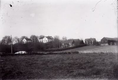 Lantbruk.
Nyckelord: Gärde Lantgård