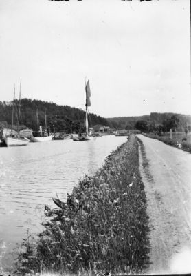 Kanalbanken
Nyckelord: Kanal