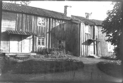 Byggnad.
Nyckelord: Byggnadsstil