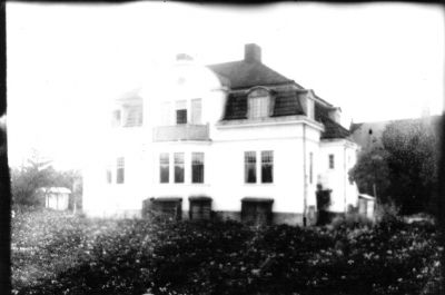 Byggnad.
Nyckelord: Byggnad Prästgård