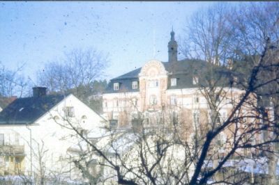 Stadsvy
