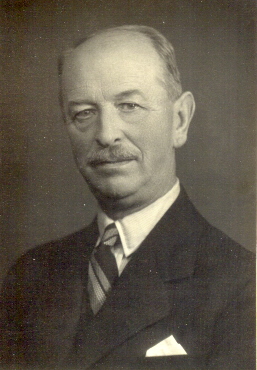 Mansporträtt
Albert Gustafsson
