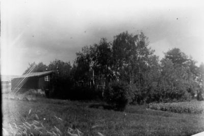 Landskap.
Nyckelord: Vatten Vass