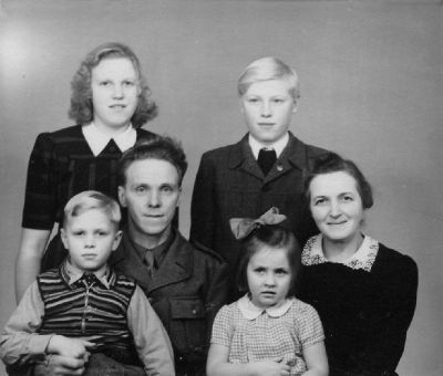 Familjeporträtt
