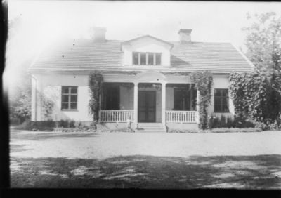 Skönberga prästgård
Nyckelord: Prästgård