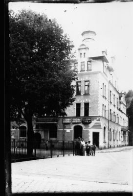 Byggnad
Nyckelord: Kullersten Bro