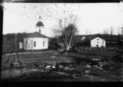 Kyrka
