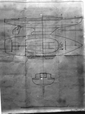 Båtritning
Nyckelord: Båt