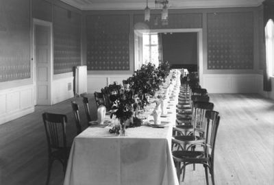 Dukat långbord
