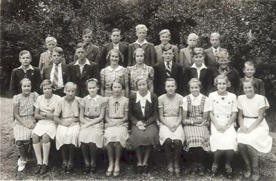 Realskoleklass
