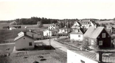 Villabebyggelse
