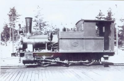 Ånglok
Nyckelord: Ånglok Järnväg