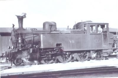 Ånglok
Nyckelord: Ånglok Järnväg