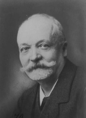 Mansporträtt
Emil Törnell
