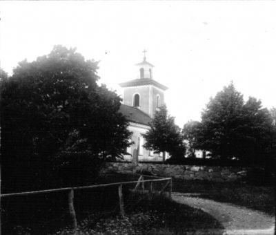 Kyrka
Keywords: Kyrka