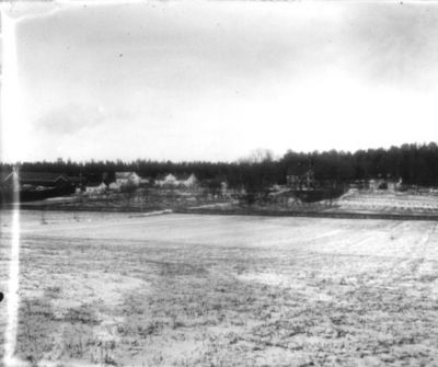 Bondgård
Nyckelord: Snö