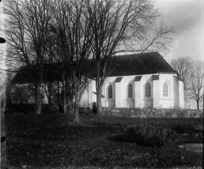 Kyrka
Nyckelord: Kyrka