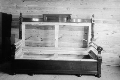 Soffa
Nyckelord: Möbel