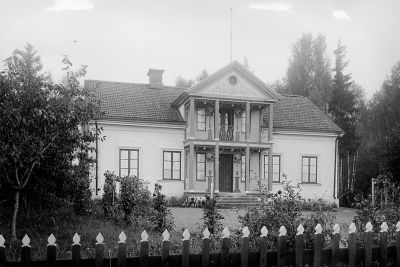Byggnad
