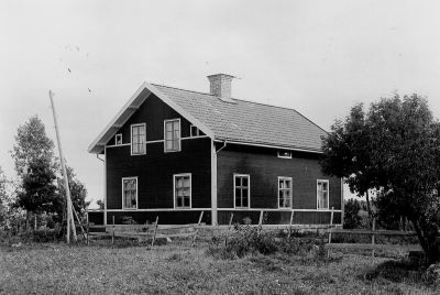 Byggnad

