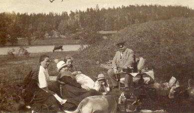 Picknick

