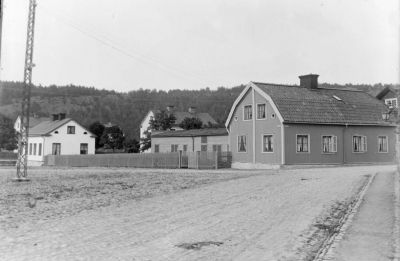 Stadsbebyggelse
