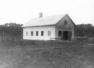 Verkstadsbyggnad
