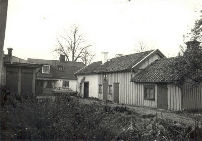 Stadsgård
