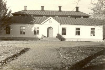 Herrgårdsbyggnad
